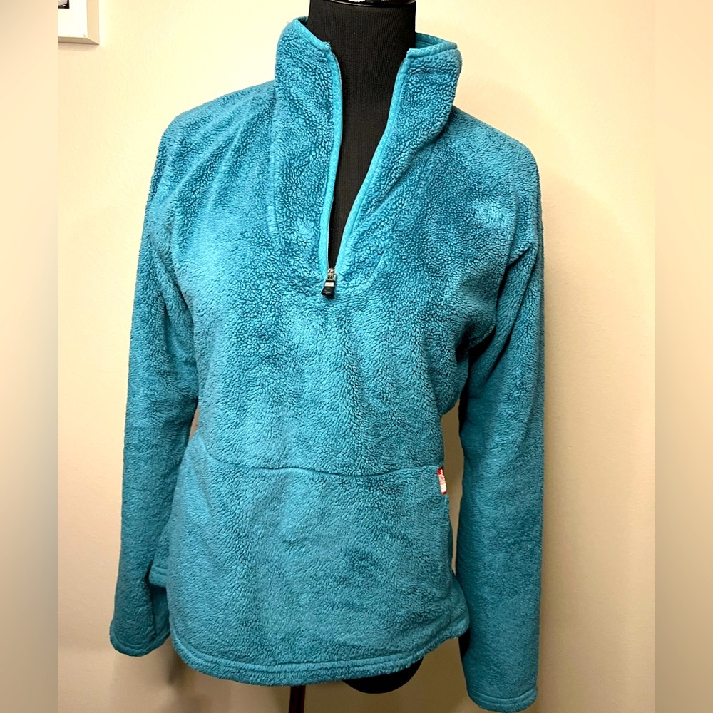 The North Face Pullover Fleece